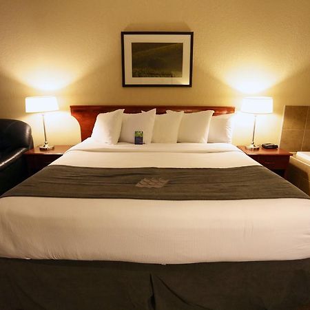 纳尔逊堡湖景酒店&度假村 外观 照片