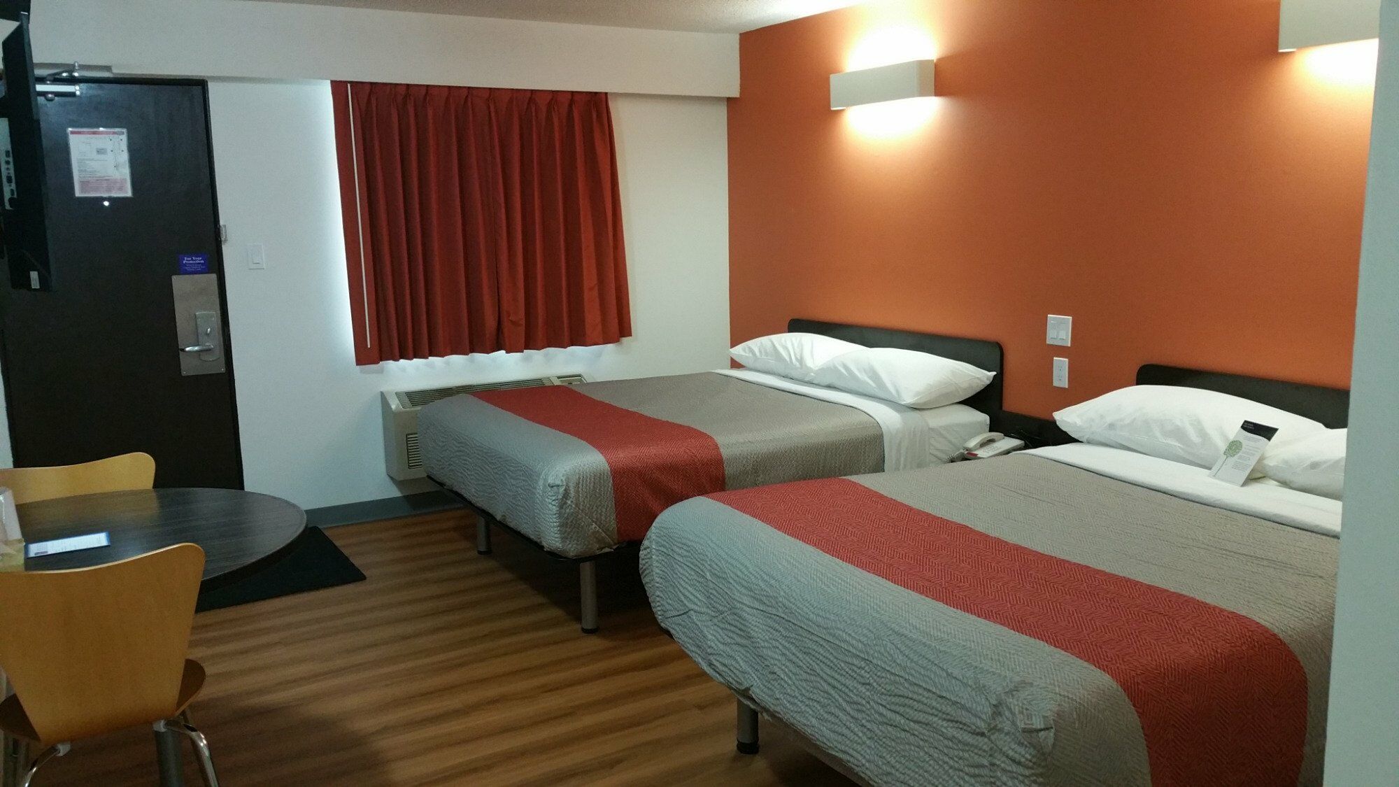 纳尔逊堡湖景酒店&度假村 外观 照片